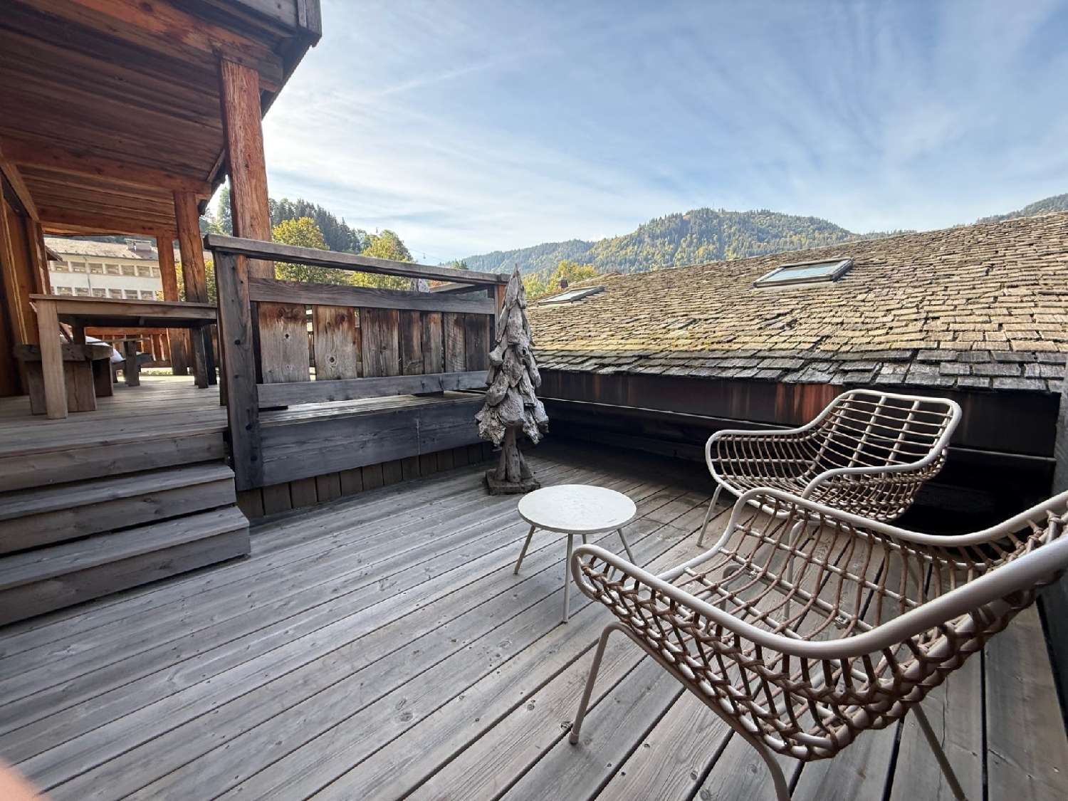  kaufen Wohnung/ Apartment La Clusaz Haute-Savoie 5