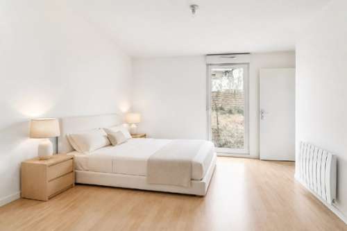 La Courneuve Seine-Saint-Denis apartment foto 7432291