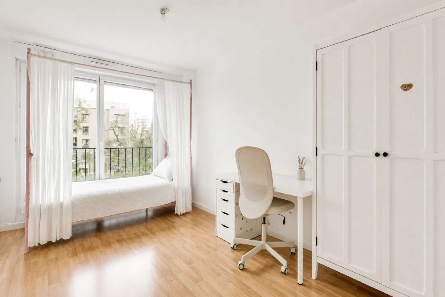  à vendre appartement La Courneuve Seine-Saint-Denis 6