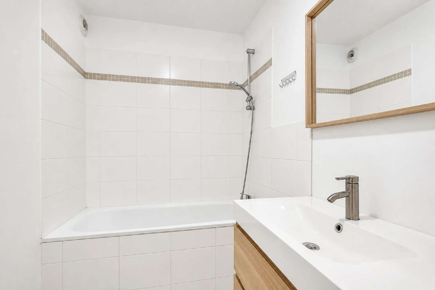 à vendre appartement La Courneuve Seine-Saint-Denis 8