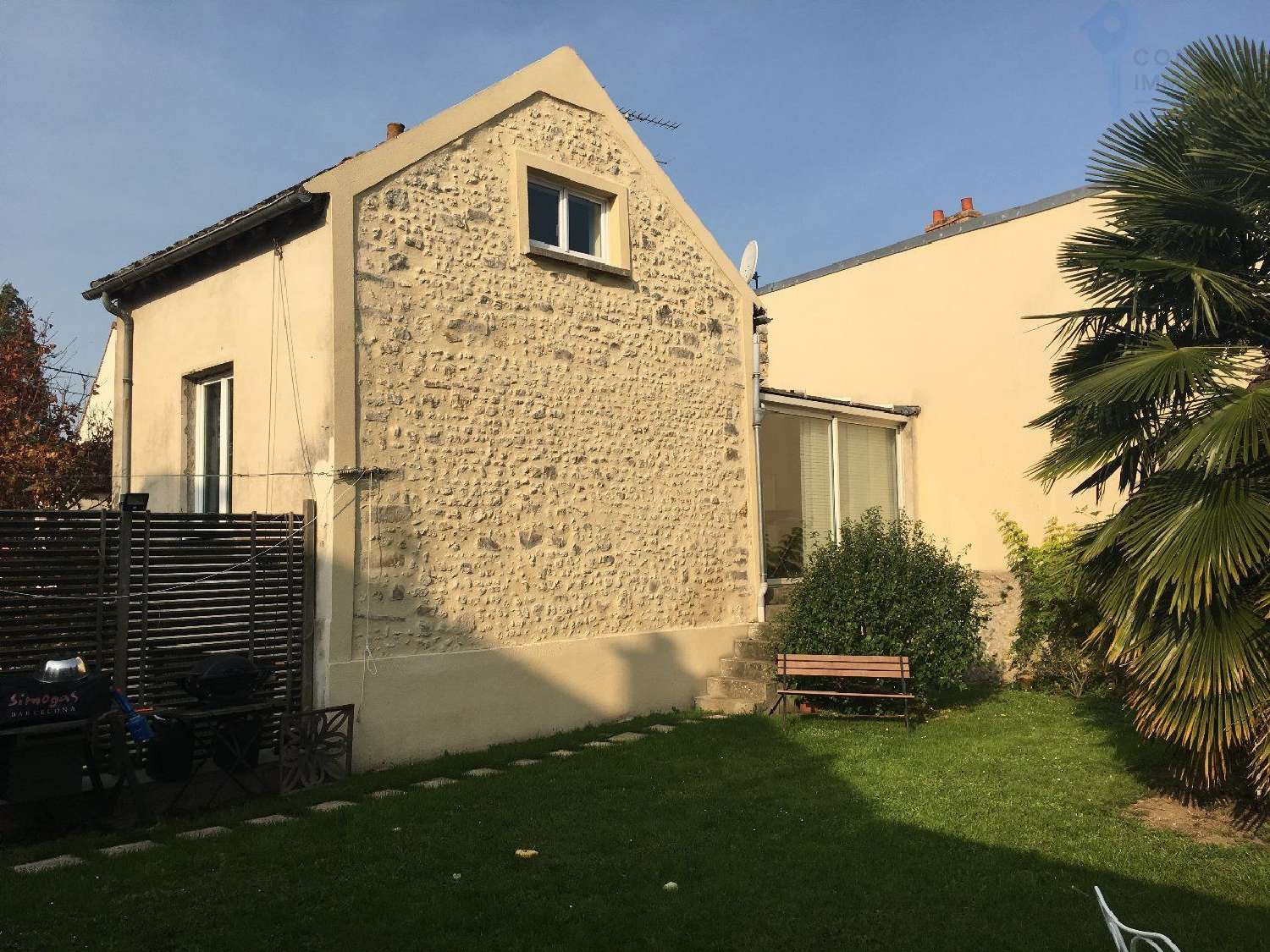  à vendre appartement La Ferté-Alais Essonne 1