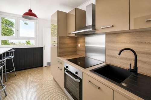 La Ferté-Bernard Sarthe appartement foto 7435744