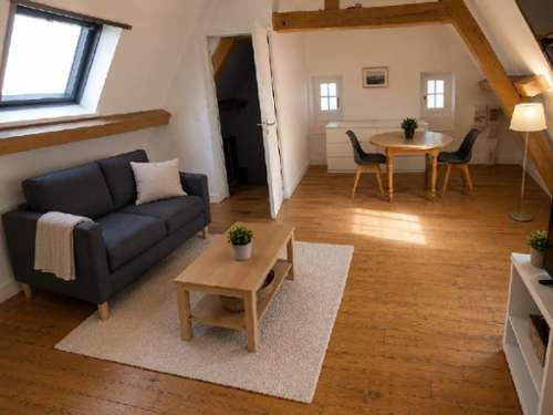 La Ferté-Milon Aisne apartment foto 7430606