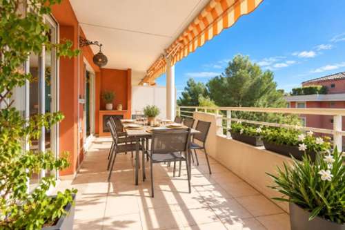 La Garde Var apartment foto 7429961
