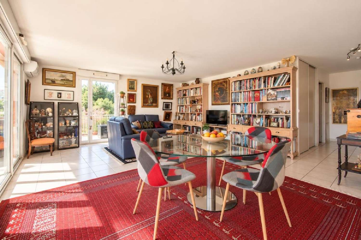 for sale apartment La Garde Var 2