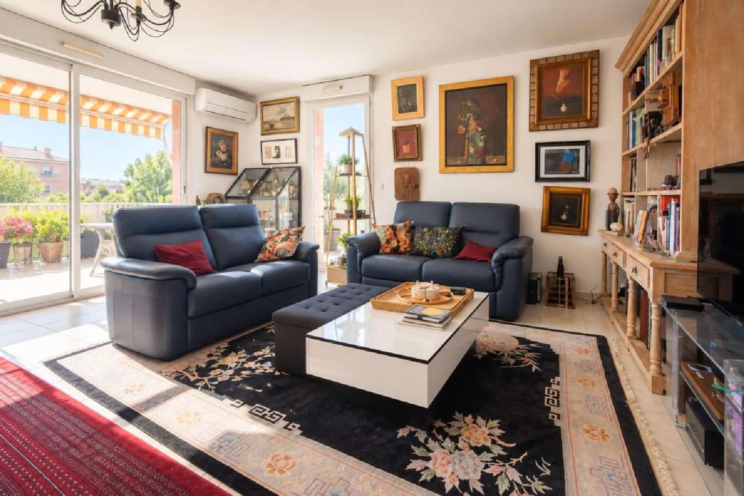 for sale apartment La Garde Var 4