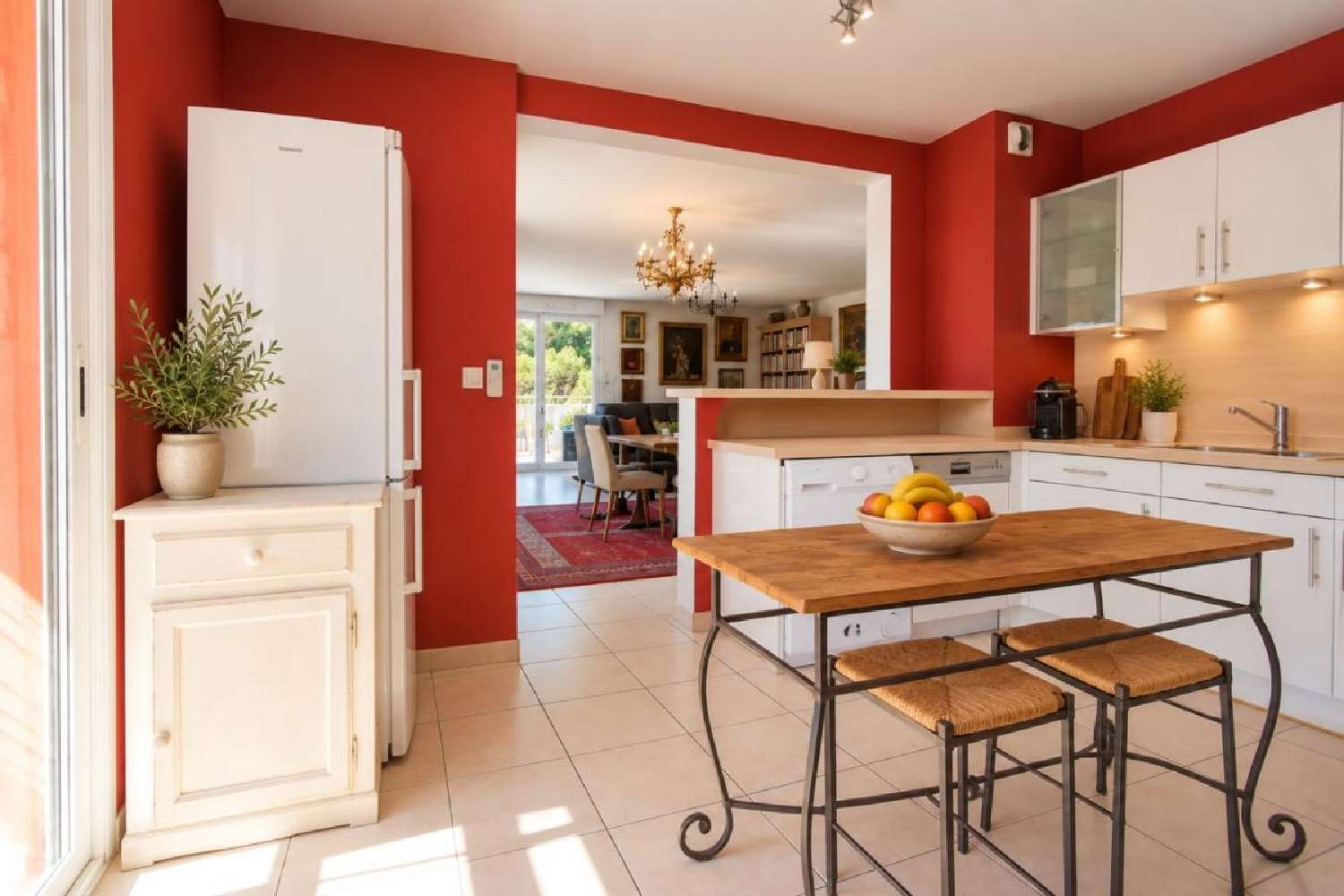 for sale apartment La Garde Var 5