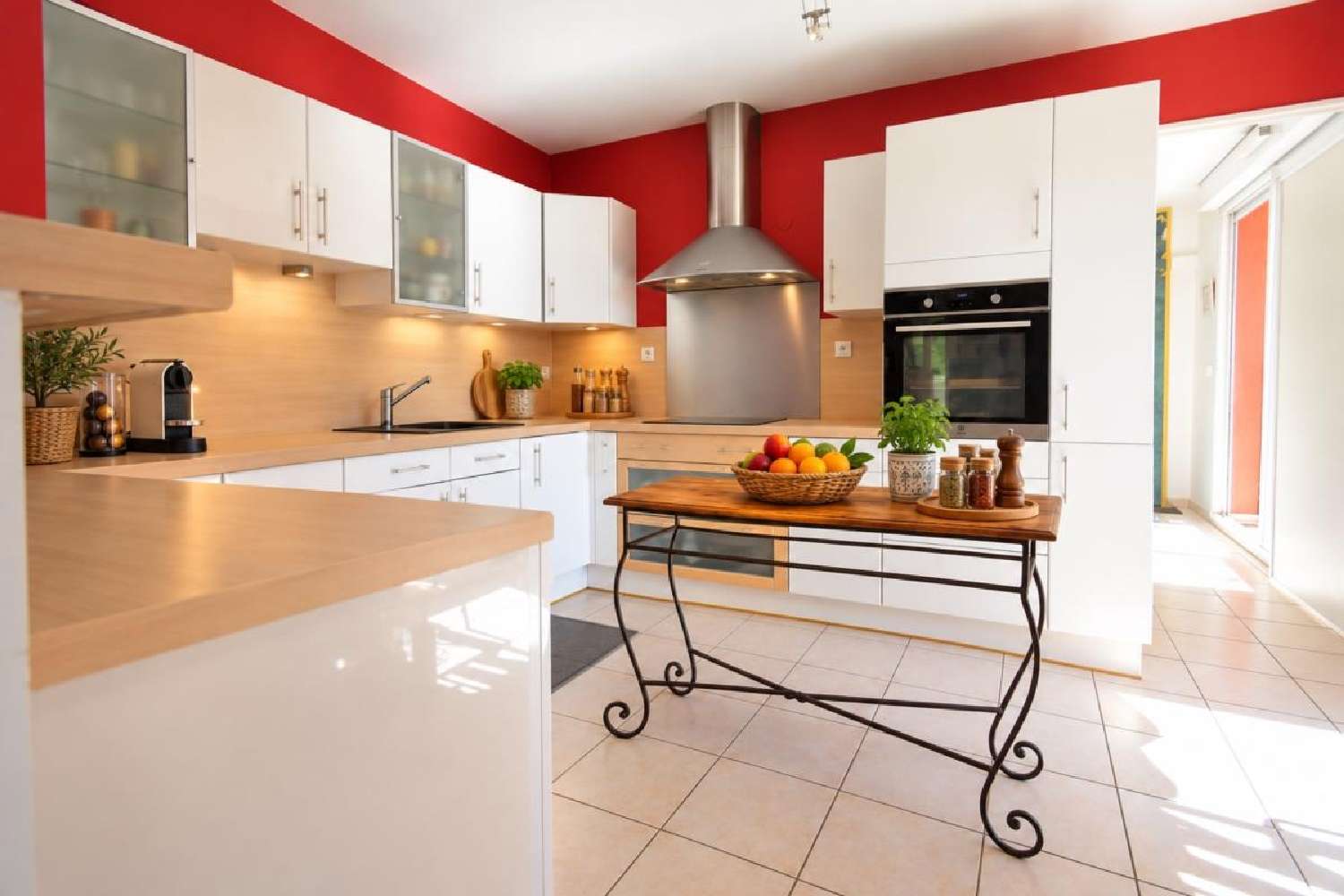 for sale apartment La Garde Var 6