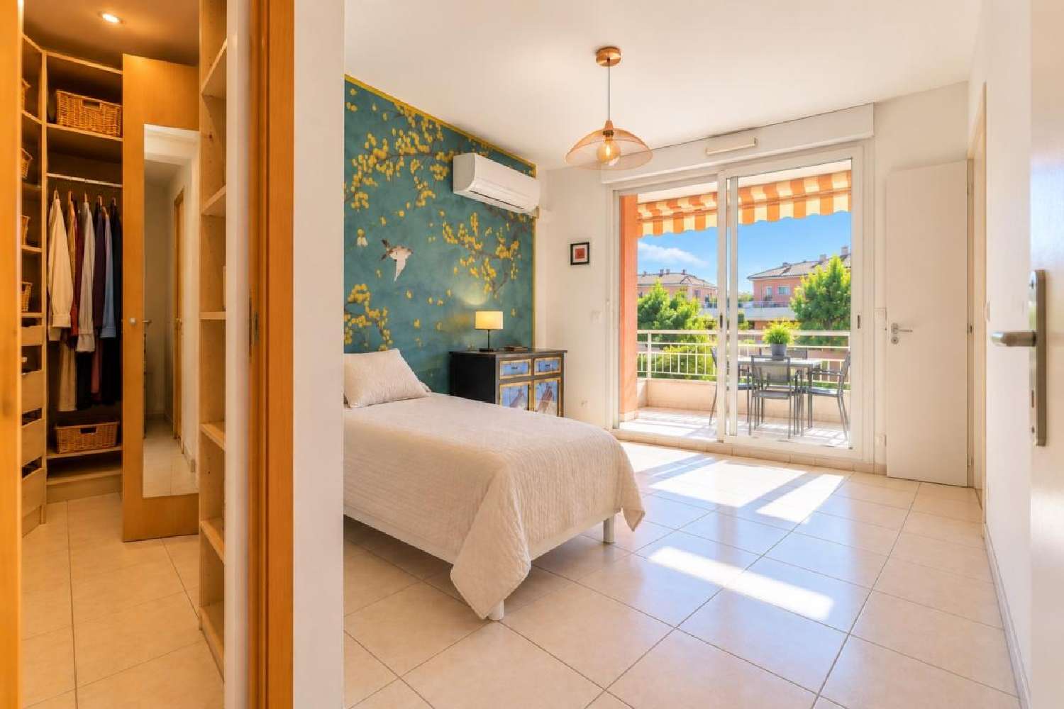 for sale apartment La Garde Var 7