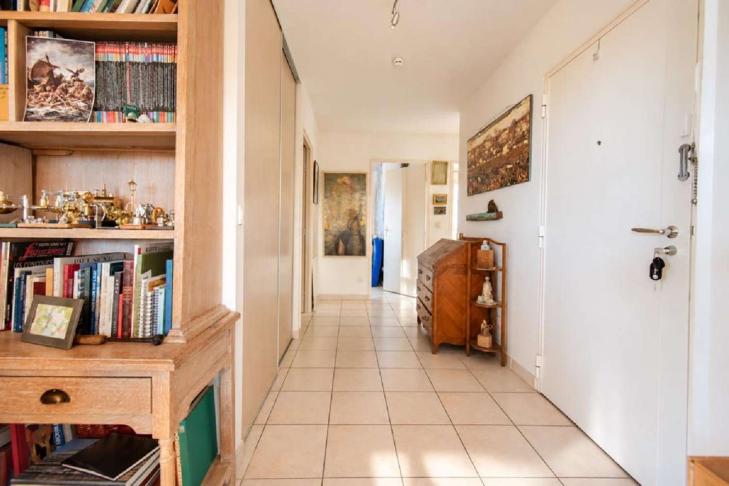 for sale apartment La Garde Var 8