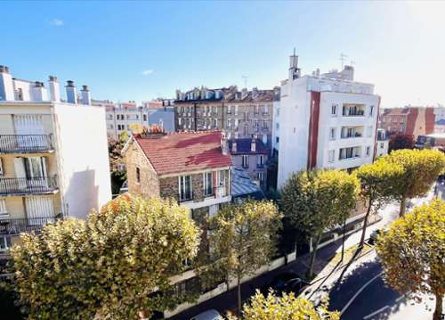 La Garenne-Colombes Hauts-de-Seine apartment foto 7427950