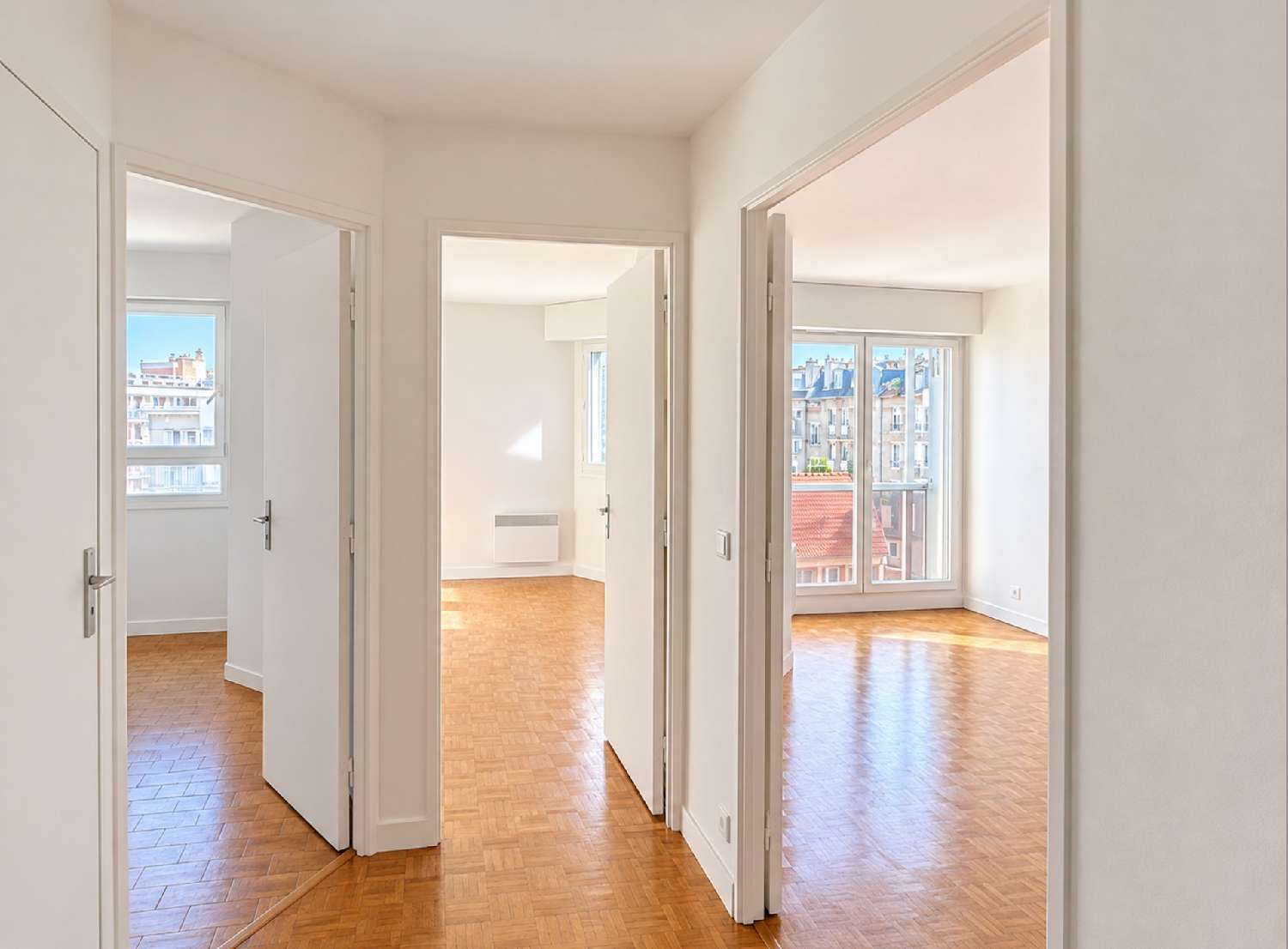  for sale apartment La Garenne-Colombes Hauts-de-Seine 3