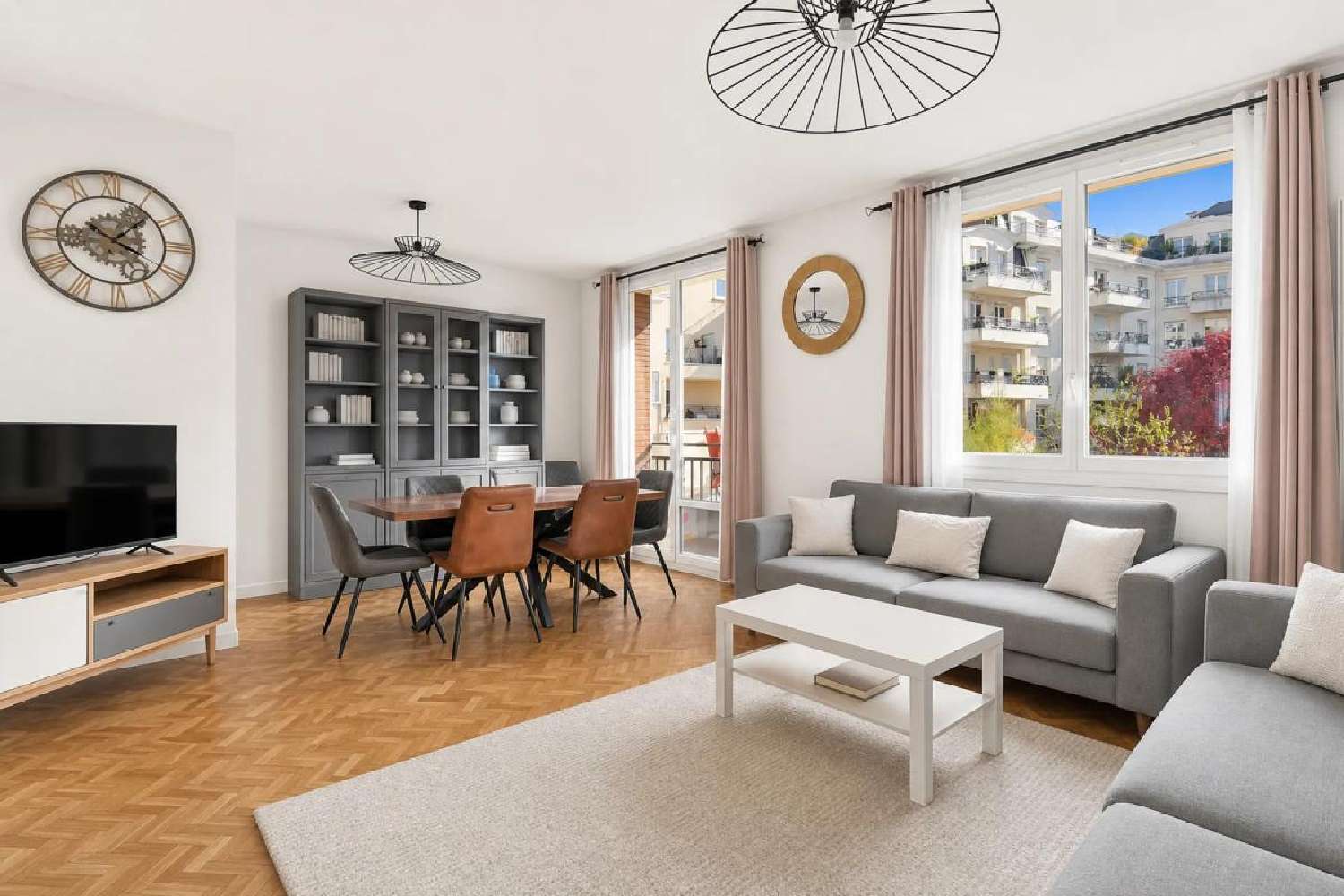  en venta apartamento La Garenne-Colombes Hauts-de-Seine 1