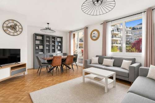 La Garenne-Colombes Hauts-de-Seine apartamento foto 7431392