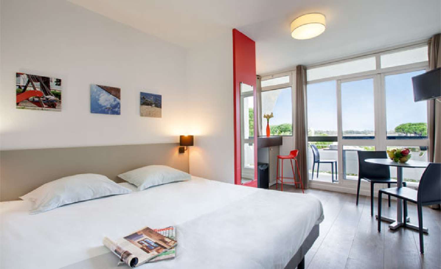 kaufen Wohnung/ Apartment La Grande Motte Hérault 2