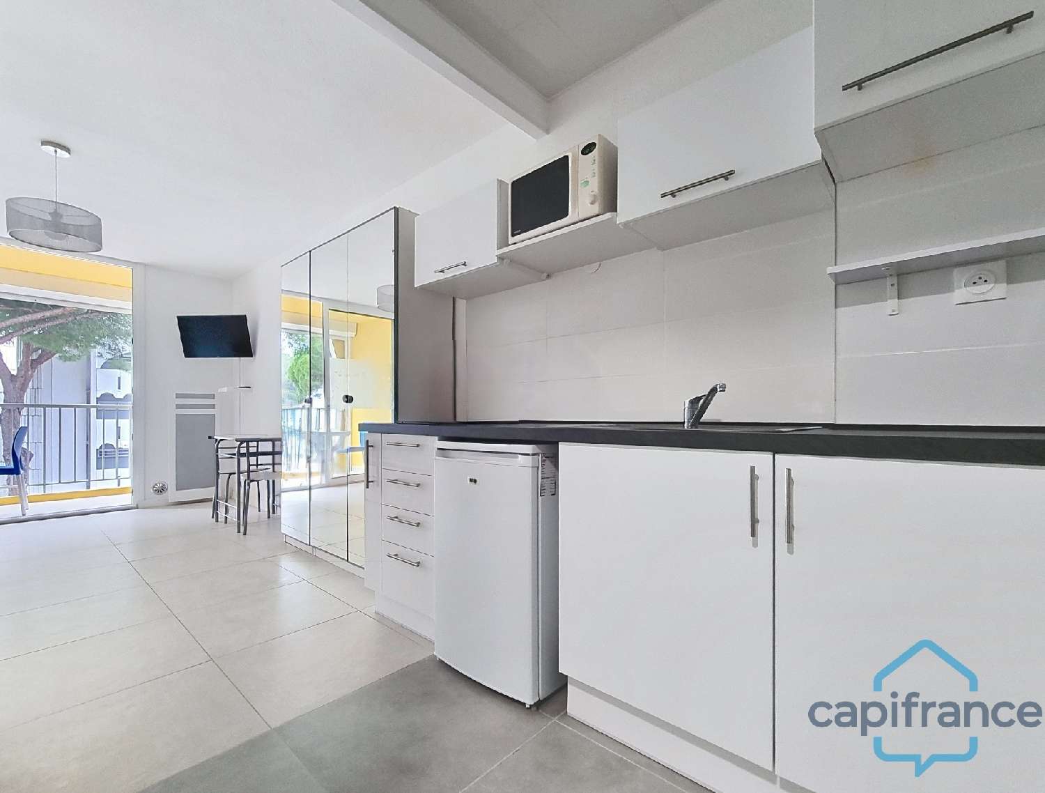  for sale apartment La Grande Motte Hérault 2