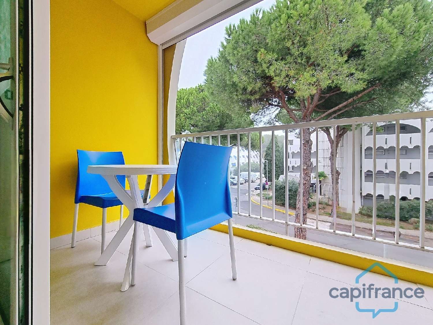  for sale apartment La Grande Motte Hérault 3