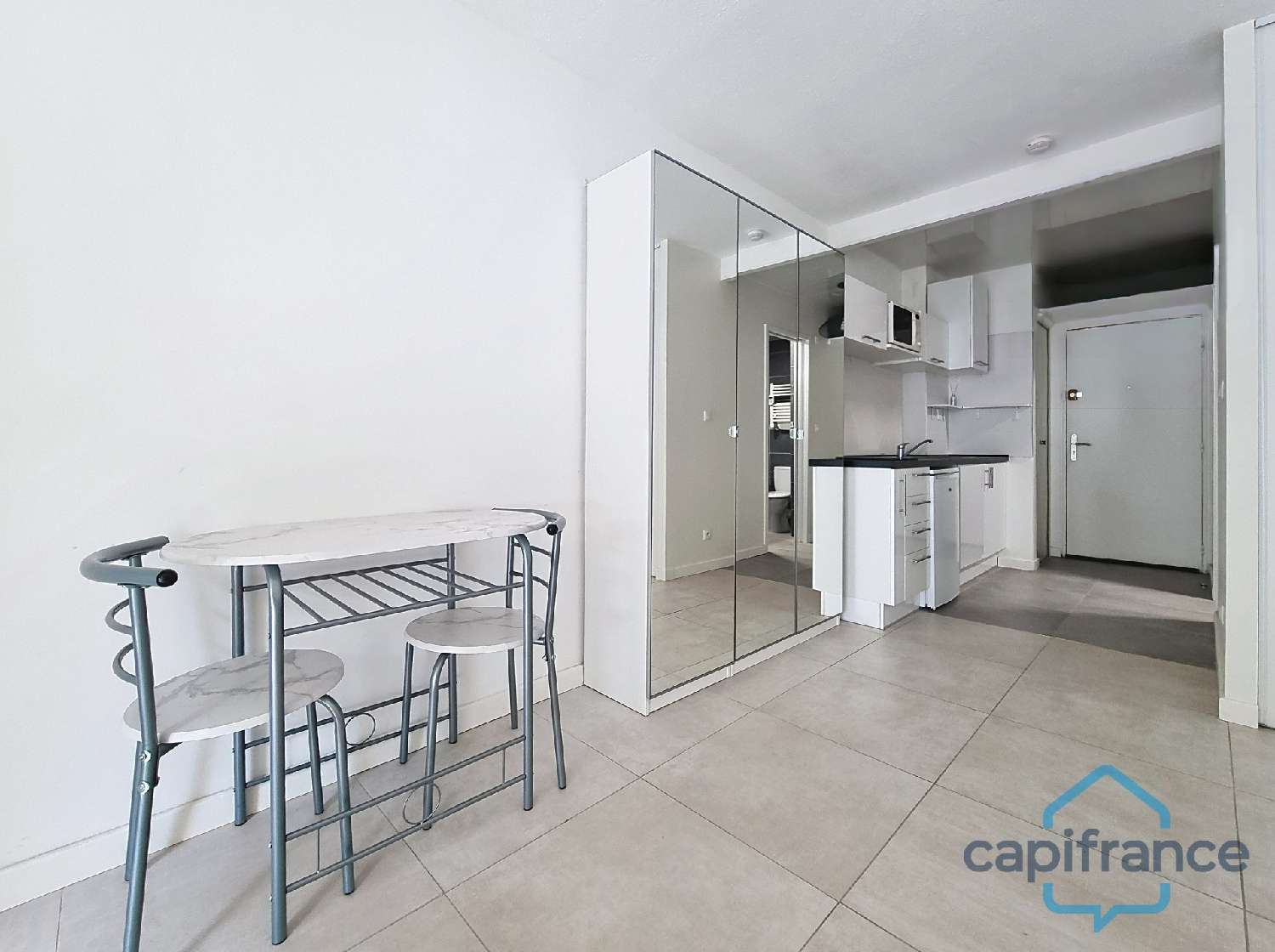  for sale apartment La Grande Motte Hérault 5