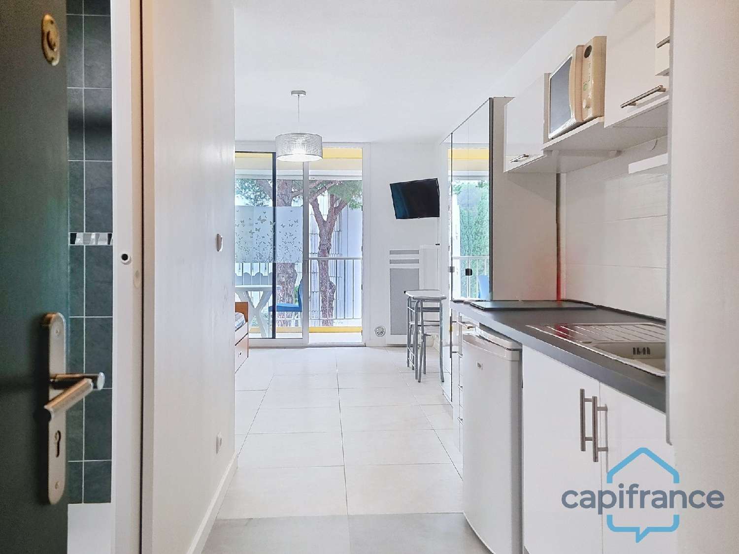  for sale apartment La Grande Motte Hérault 7
