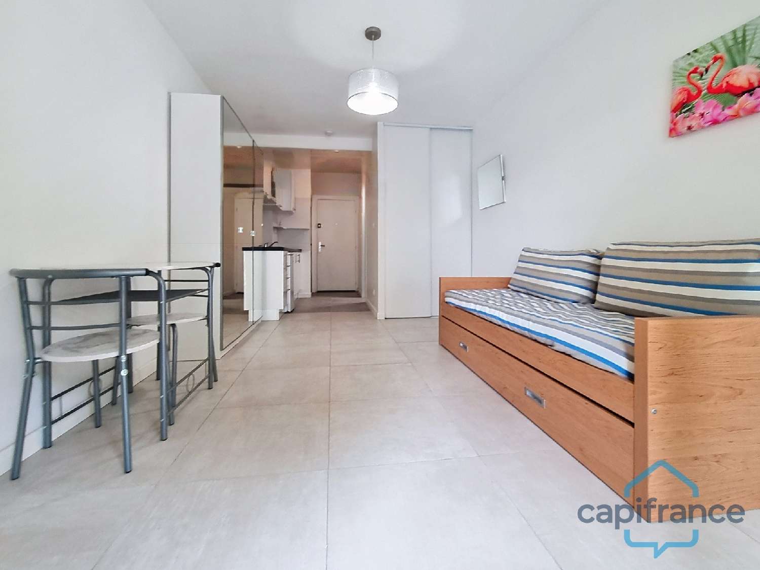  for sale apartment La Grande Motte Hérault 8