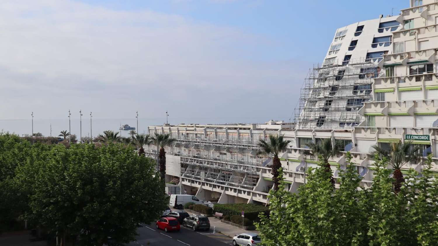 en venta apartamento La Grande Motte Hérault 1