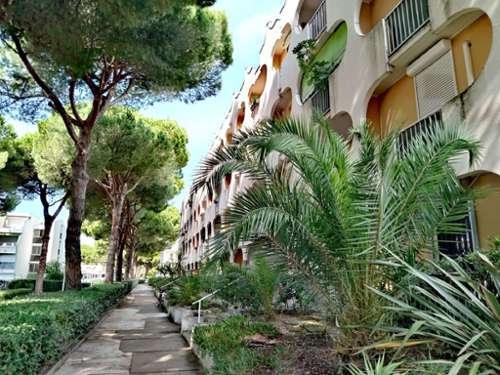 La Grande Motte Hérault apartment foto 7423443