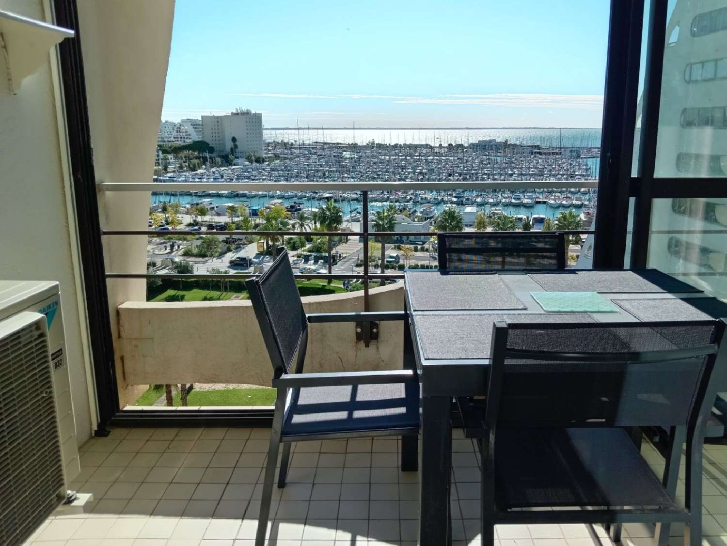 kaufen Wohnung/ Apartment La Grande Motte Hérault 2