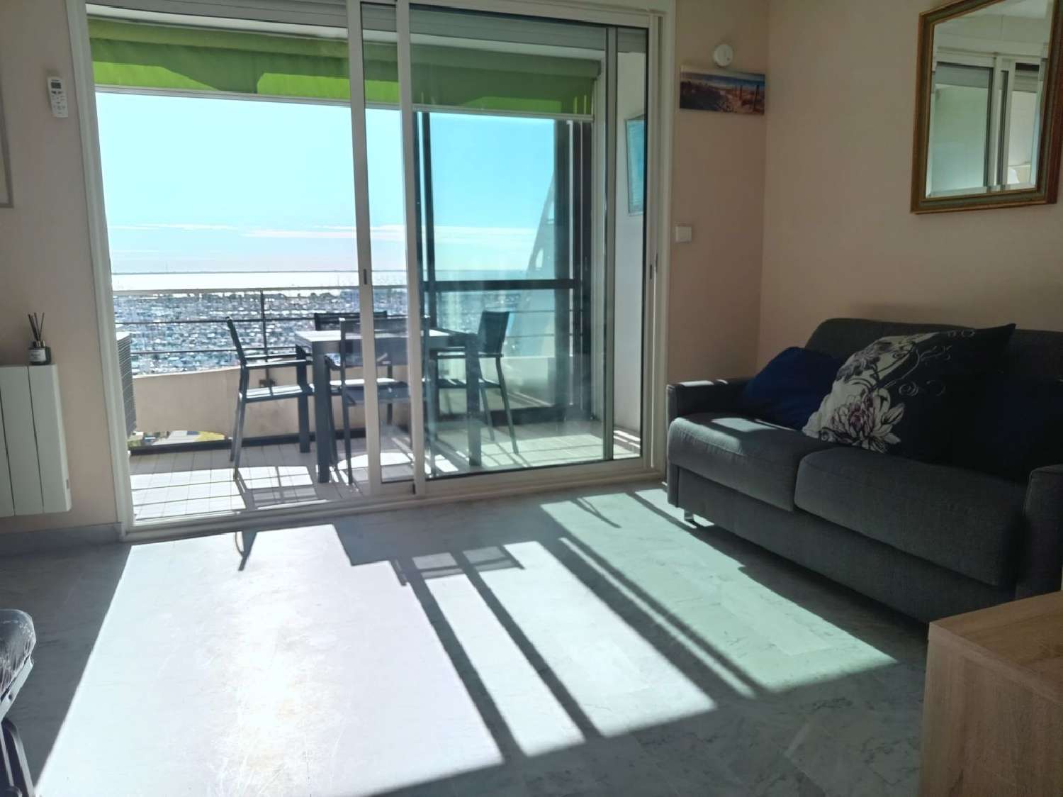 kaufen Wohnung/ Apartment La Grande Motte Hérault 3