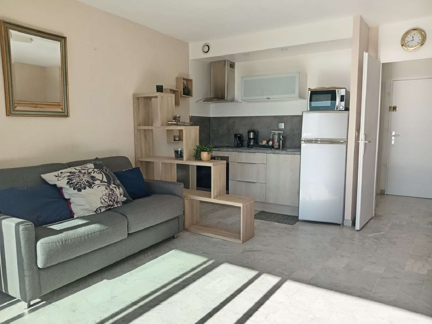 kaufen Wohnung/ Apartment La Grande Motte Hérault 4
