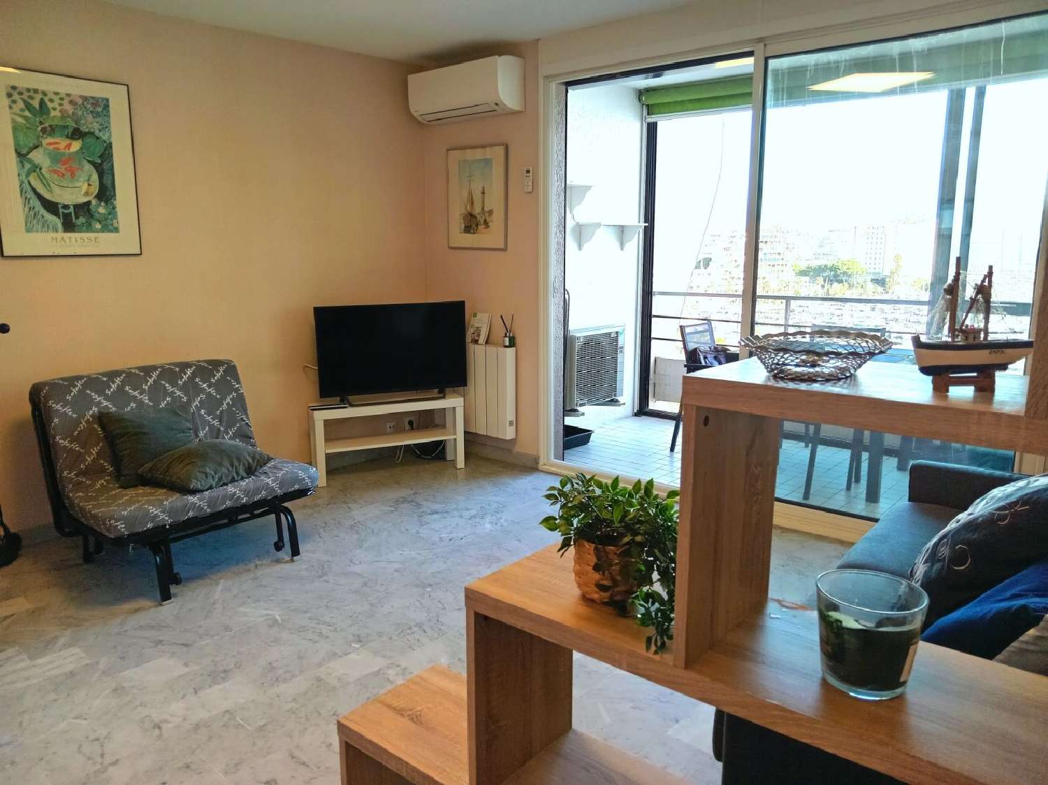 kaufen Wohnung/ Apartment La Grande Motte Hérault 5