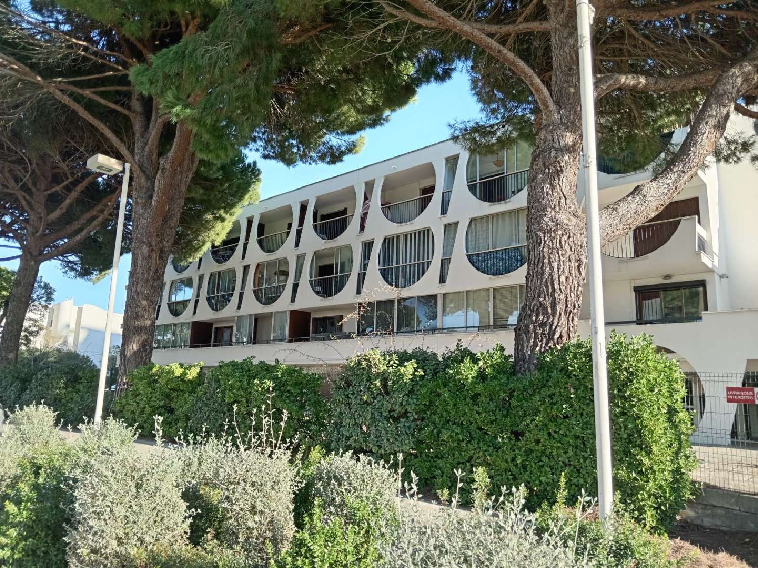 kaufen Wohnung/ Apartment La Grande Motte Hérault 2