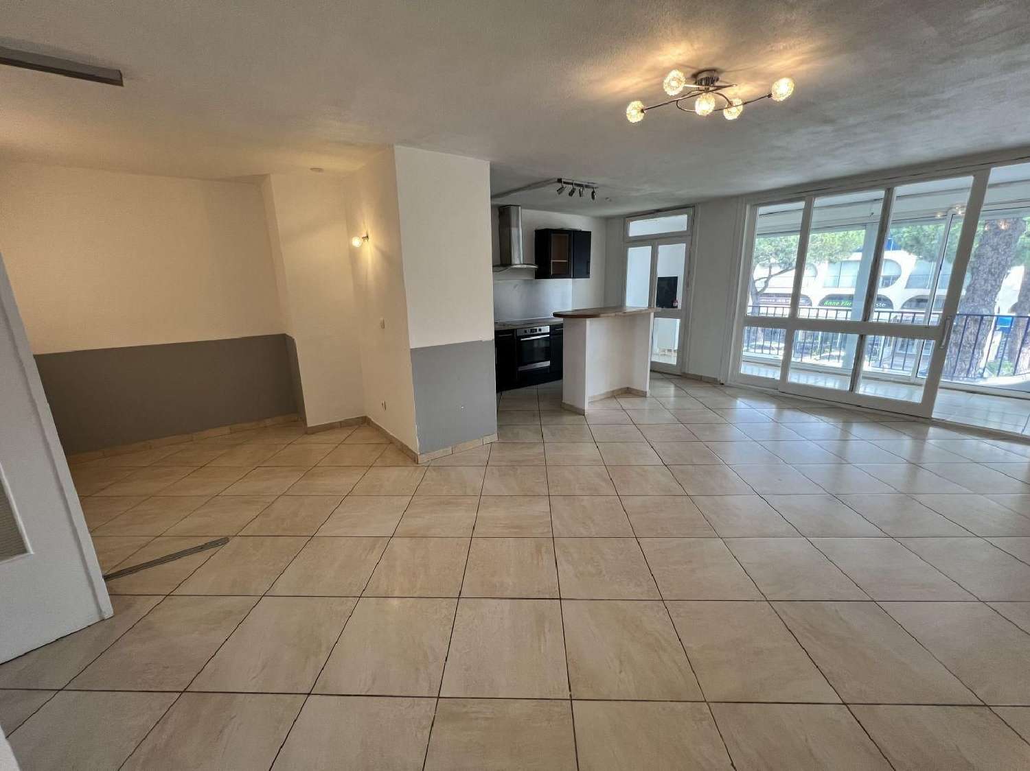 for sale apartment La Grande Motte Hérault 1