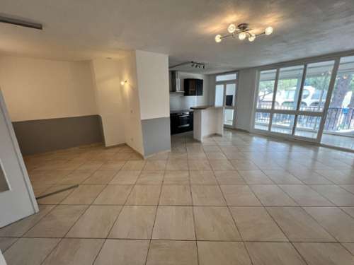 La Grande Motte Hérault apartment foto 7435237