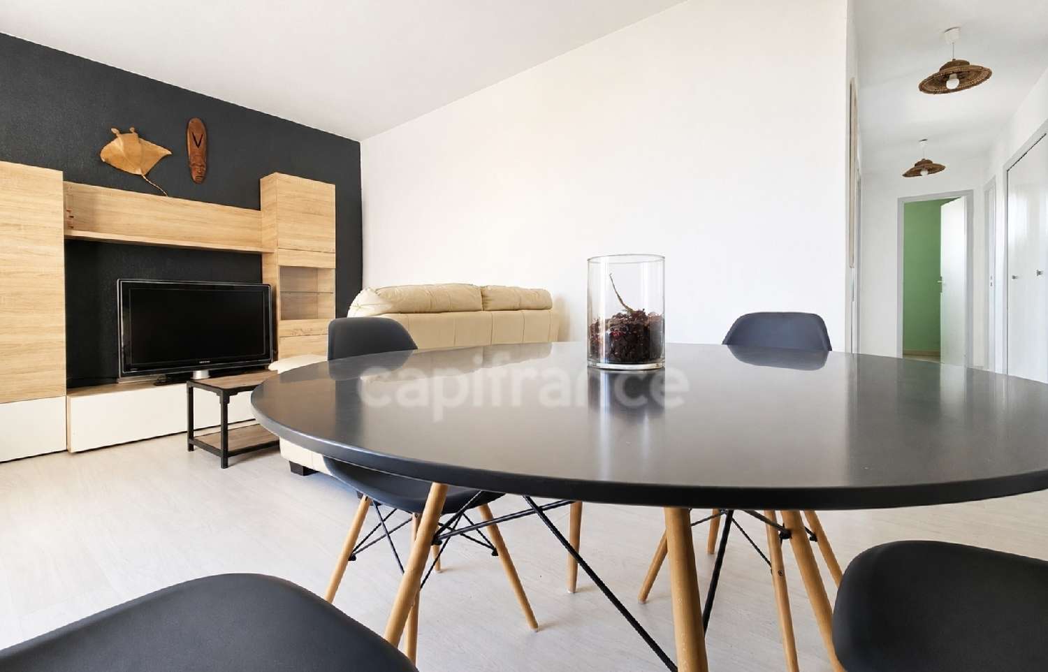 for sale apartment La Londe-les-Maures Var 1