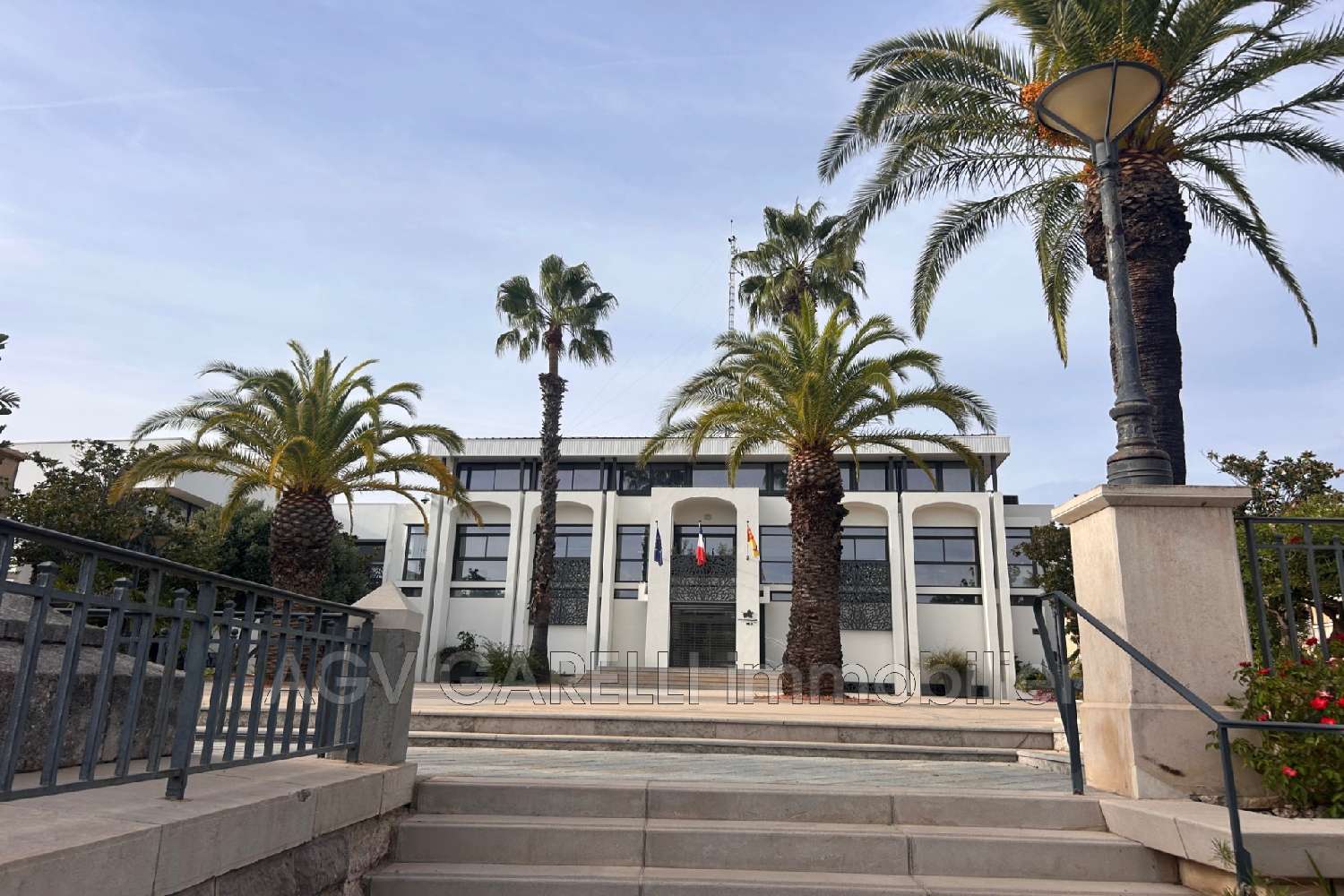 kaufen Wohnung/ Apartment La Londe-les-Maures Var 1