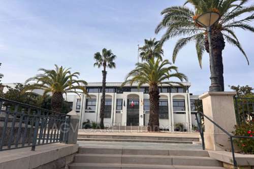 La Londe-les-Maures Var Wohnung/ Apartment Bild 7427491