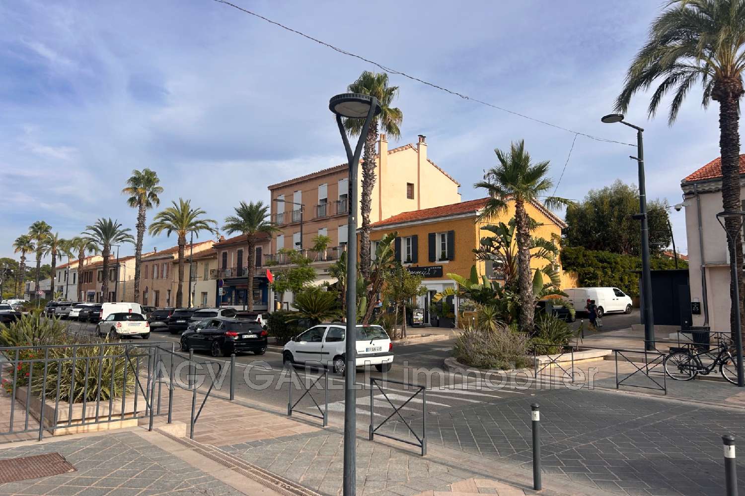 en venta apartamento La Londe-les-Maures Var 1
