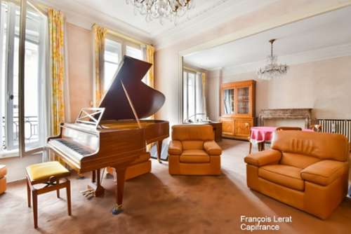 La Madeleine Nord apartment foto 7420927