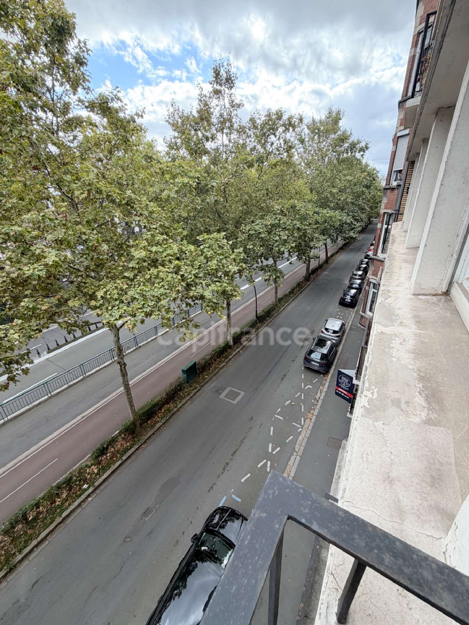  for sale apartment La Madeleine Nord 2