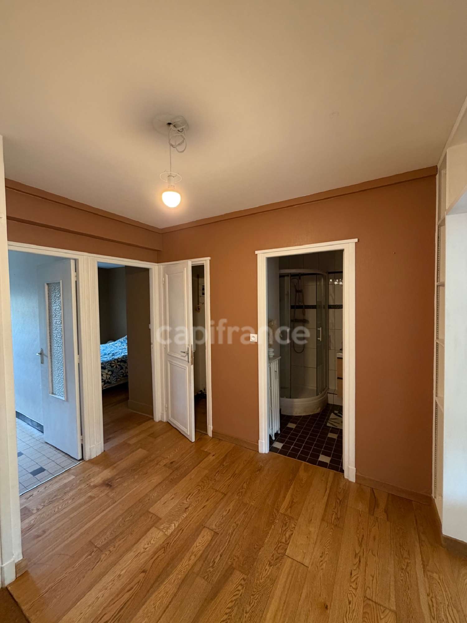  for sale apartment La Madeleine Nord 5