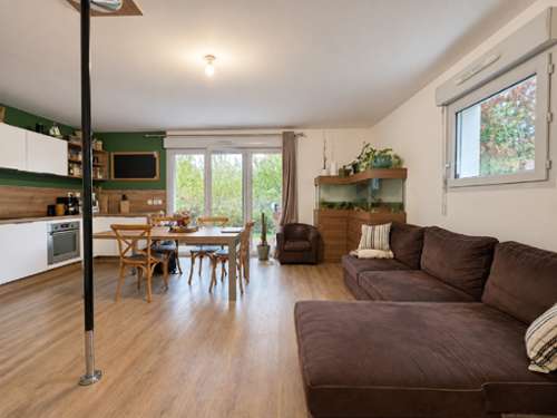 La Motte-Servolex Savoie Wohnung/ Apartment Bild 7431957