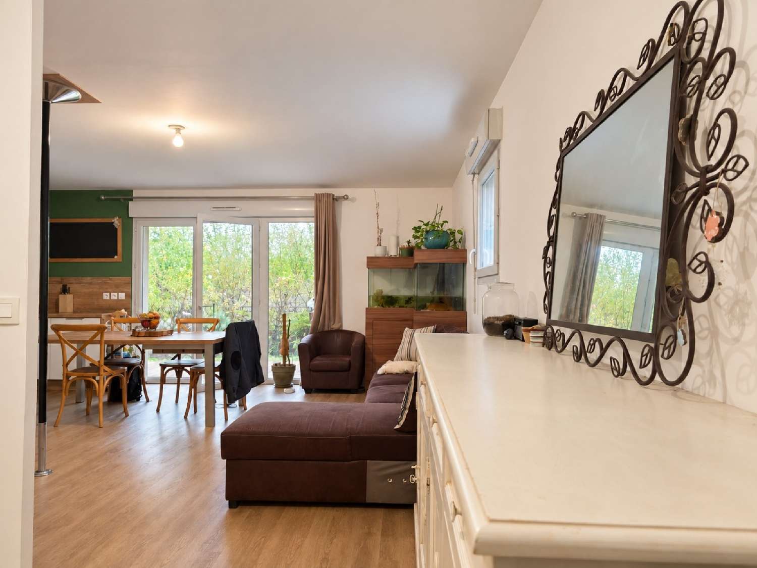 kaufen Wohnung/ Apartment La Motte-Servolex Savoie 2