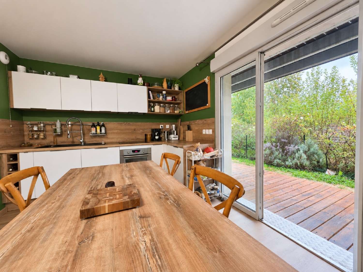 kaufen Wohnung/ Apartment La Motte-Servolex Savoie 3