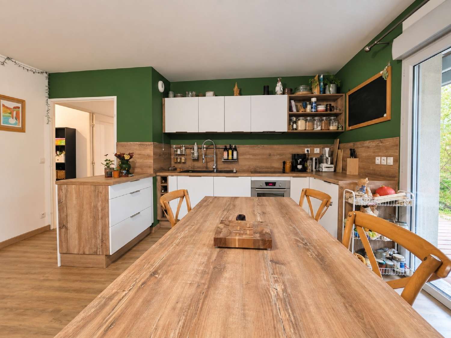 kaufen Wohnung/ Apartment La Motte-Servolex Savoie 4