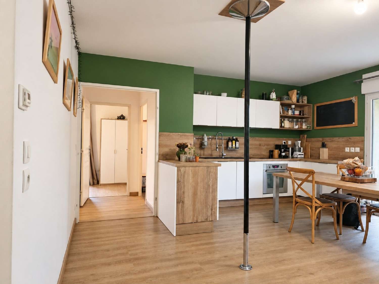 kaufen Wohnung/ Apartment La Motte-Servolex Savoie 5