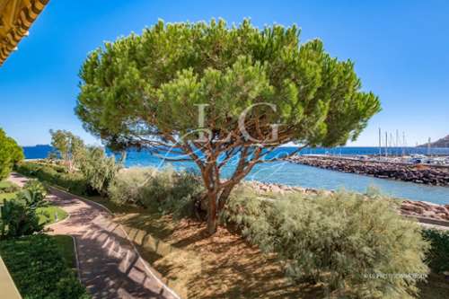 La Napoule Alpes-Maritimes apartamento foto 7431571