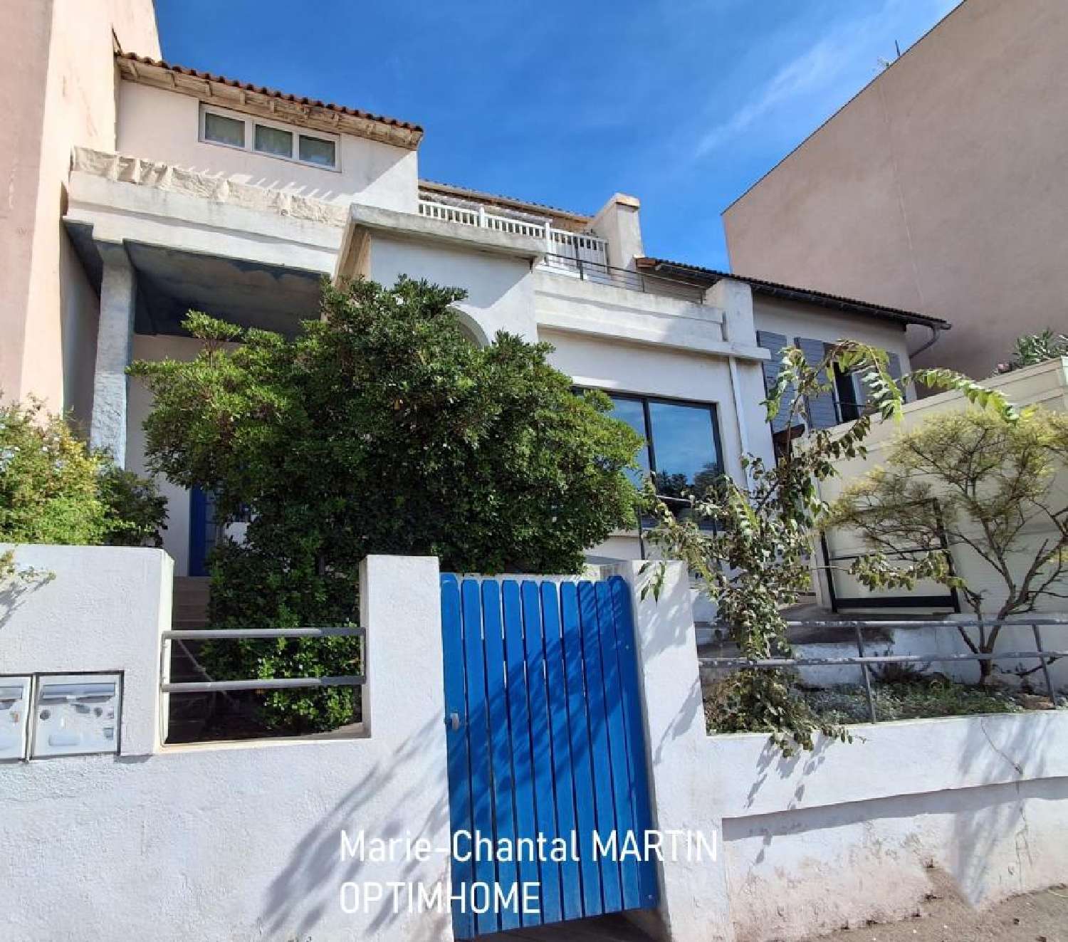 for sale apartment La Panouse Bouches-du-Rhône 1