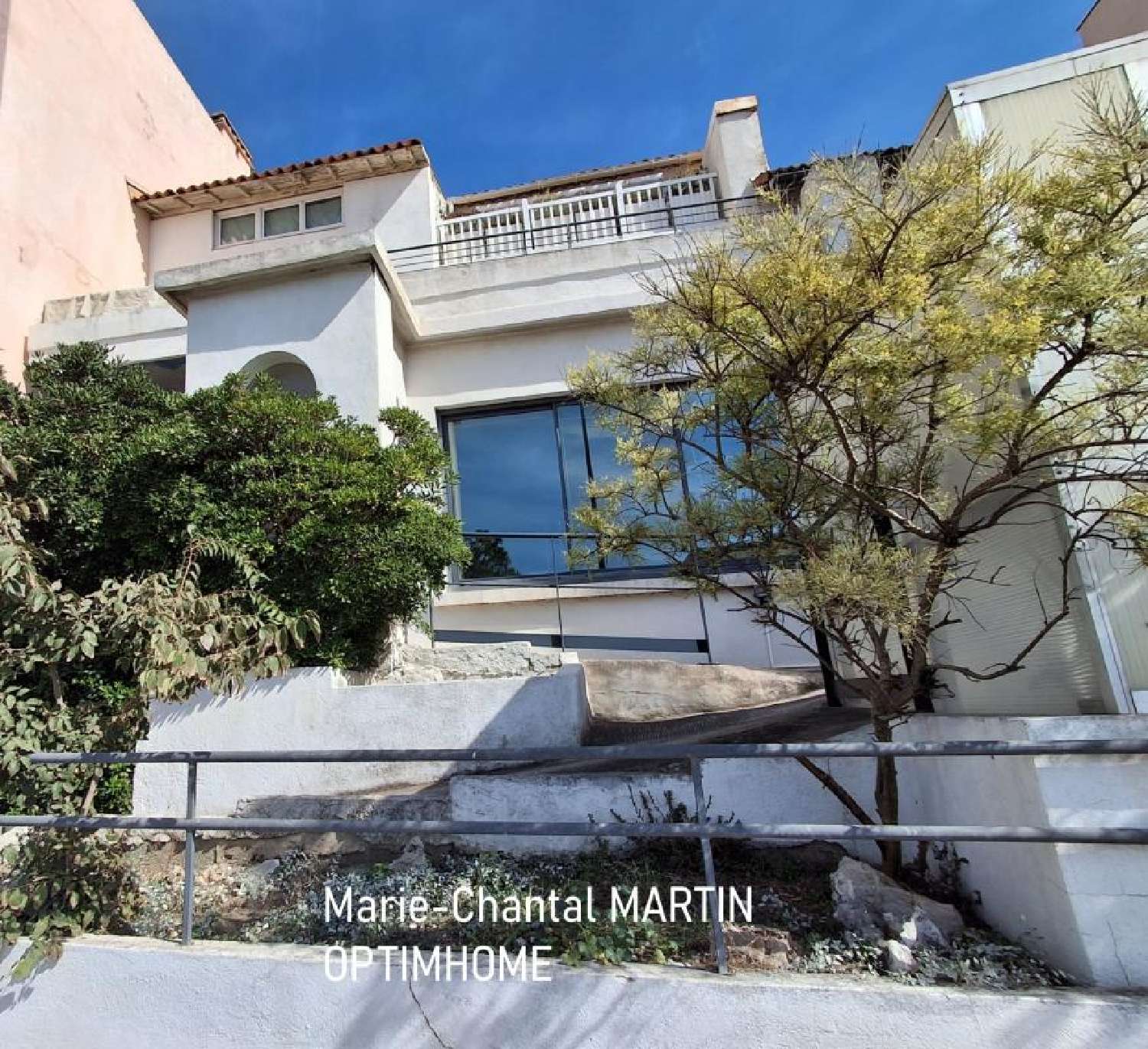 for sale apartment La Panouse Bouches-du-Rhône 2