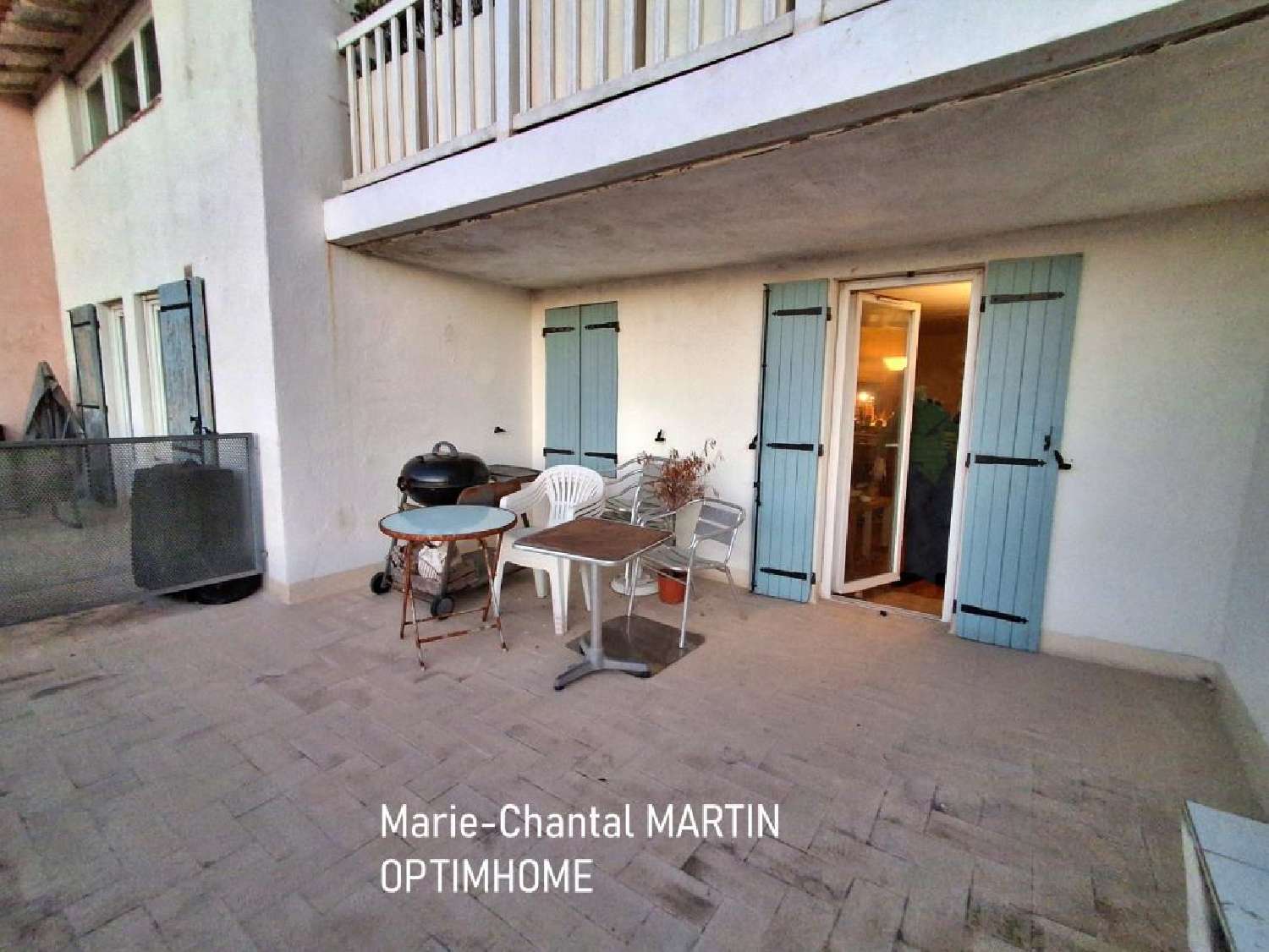 for sale apartment La Panouse Bouches-du-Rhône 5