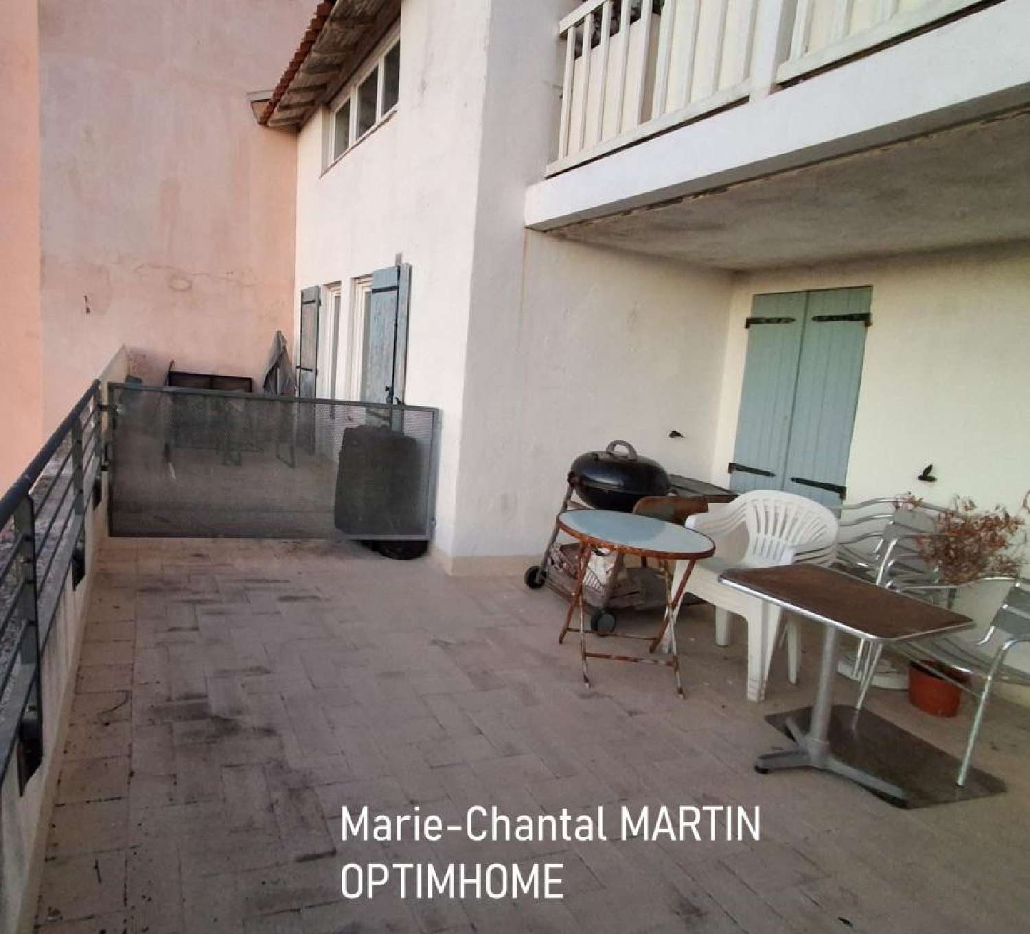 for sale apartment La Panouse Bouches-du-Rhône 6